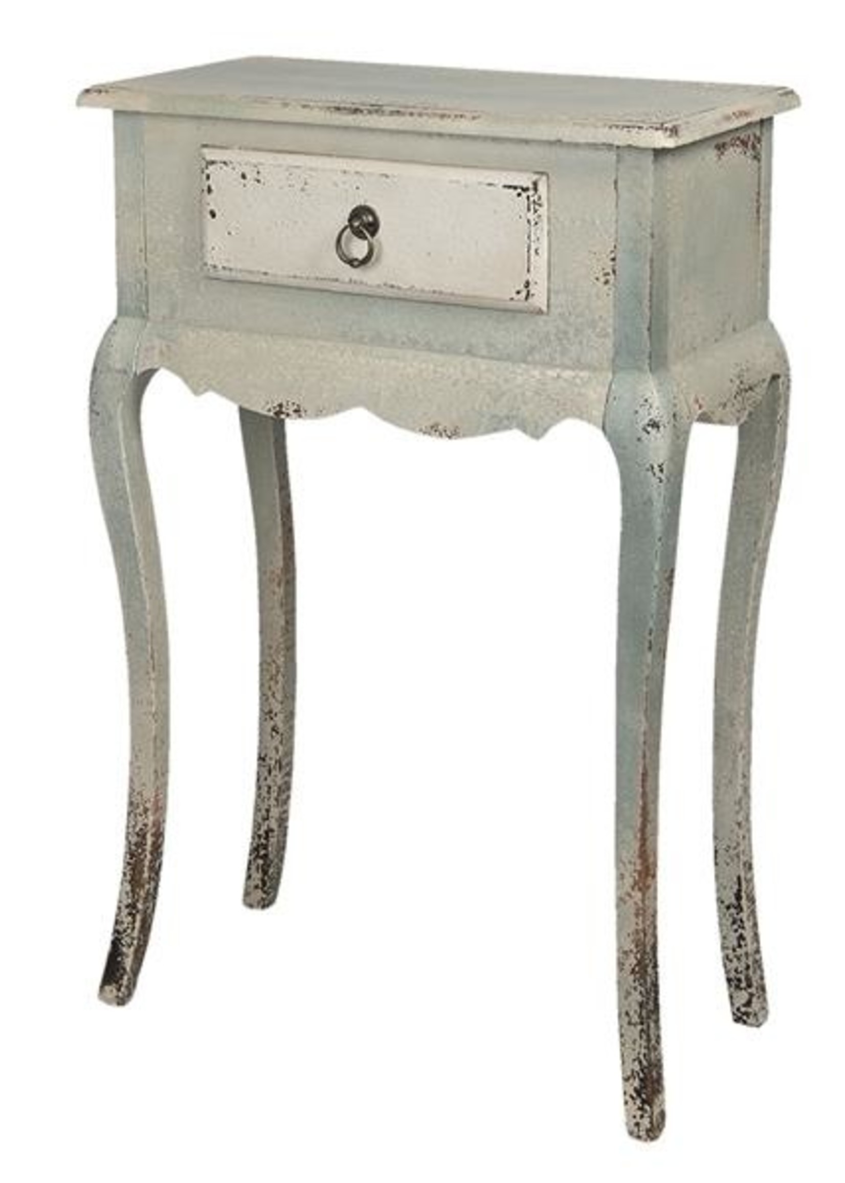 Clayre & Eef Kast 60*30*91 cm 5H0443