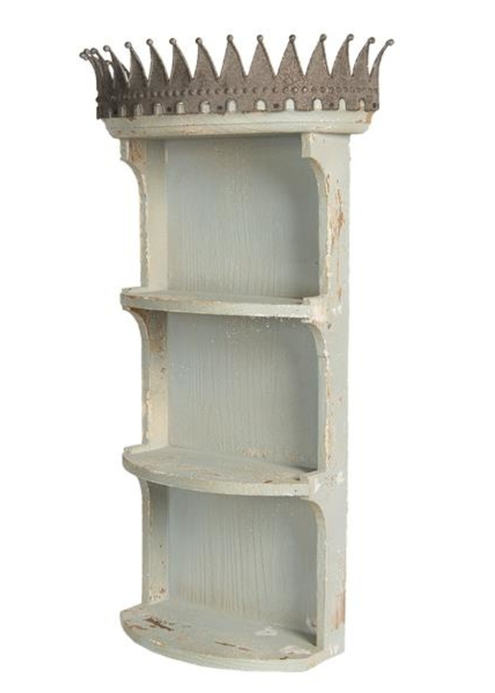 Clayre & Eef Wandrek 45*21*79 cm 5H0444