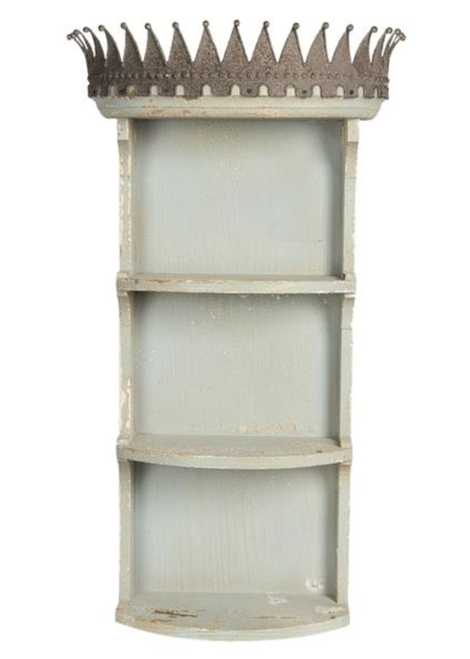 Clayre & Eef Wandrek 45*21*79 cm 5H0444