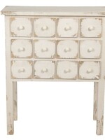 Clayre & Eef Armoire 78*36*95 cm 5H0445