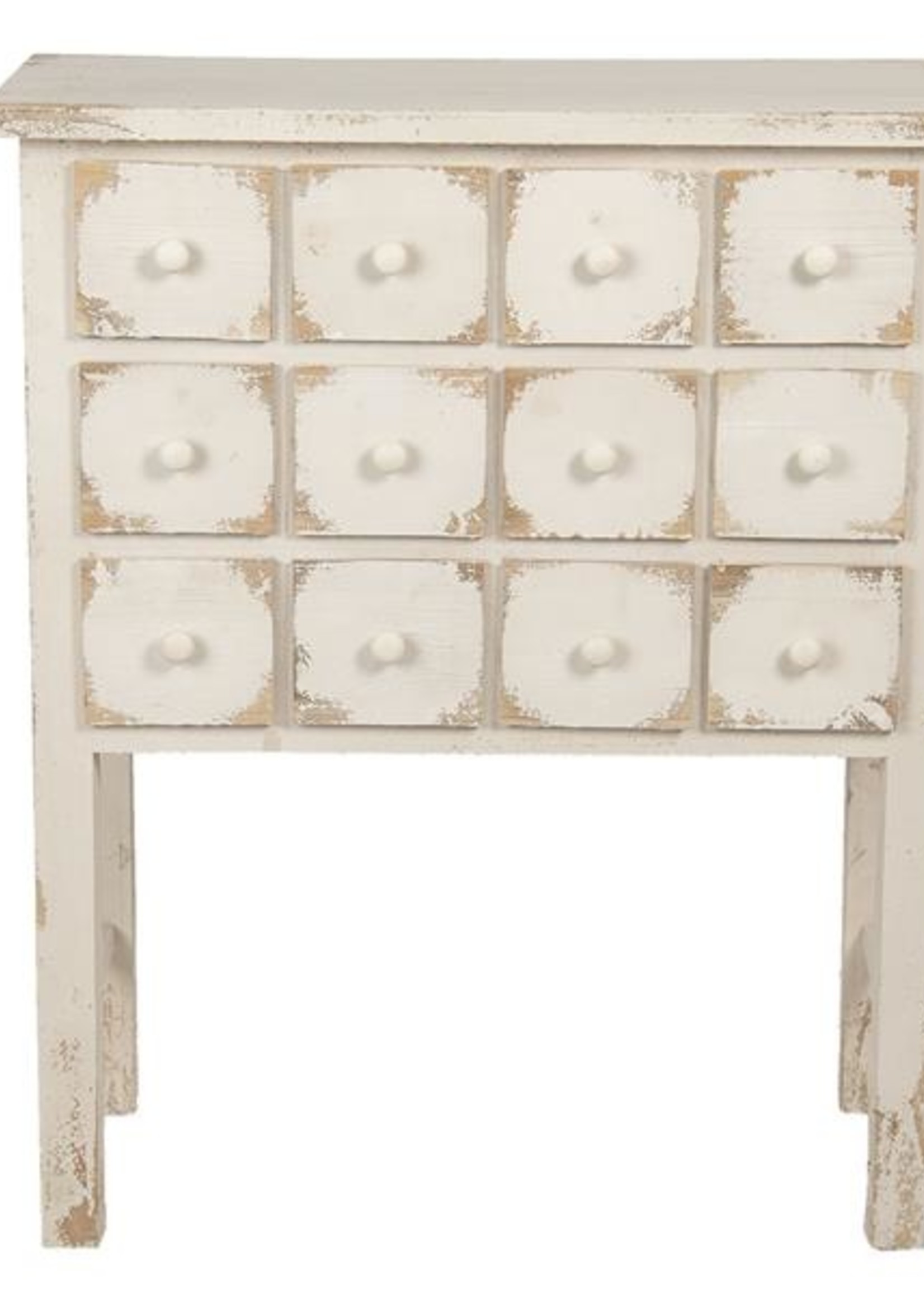 Clayre & Eef Kast 78*36*95 cm 5H0445