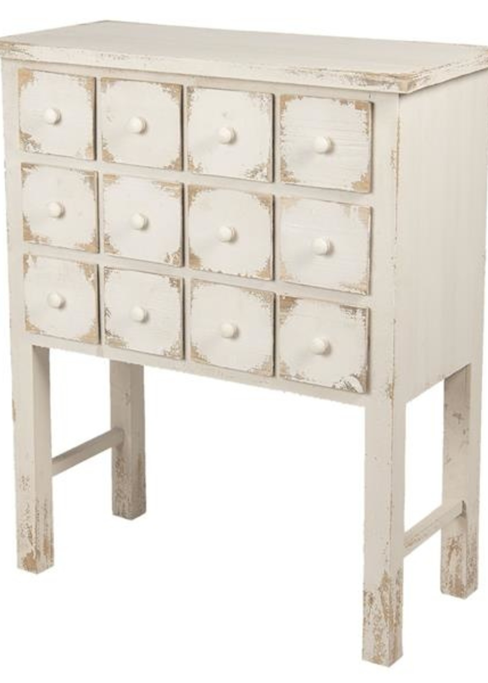 Clayre & Eef Kast 78*36*95 cm 5H0445