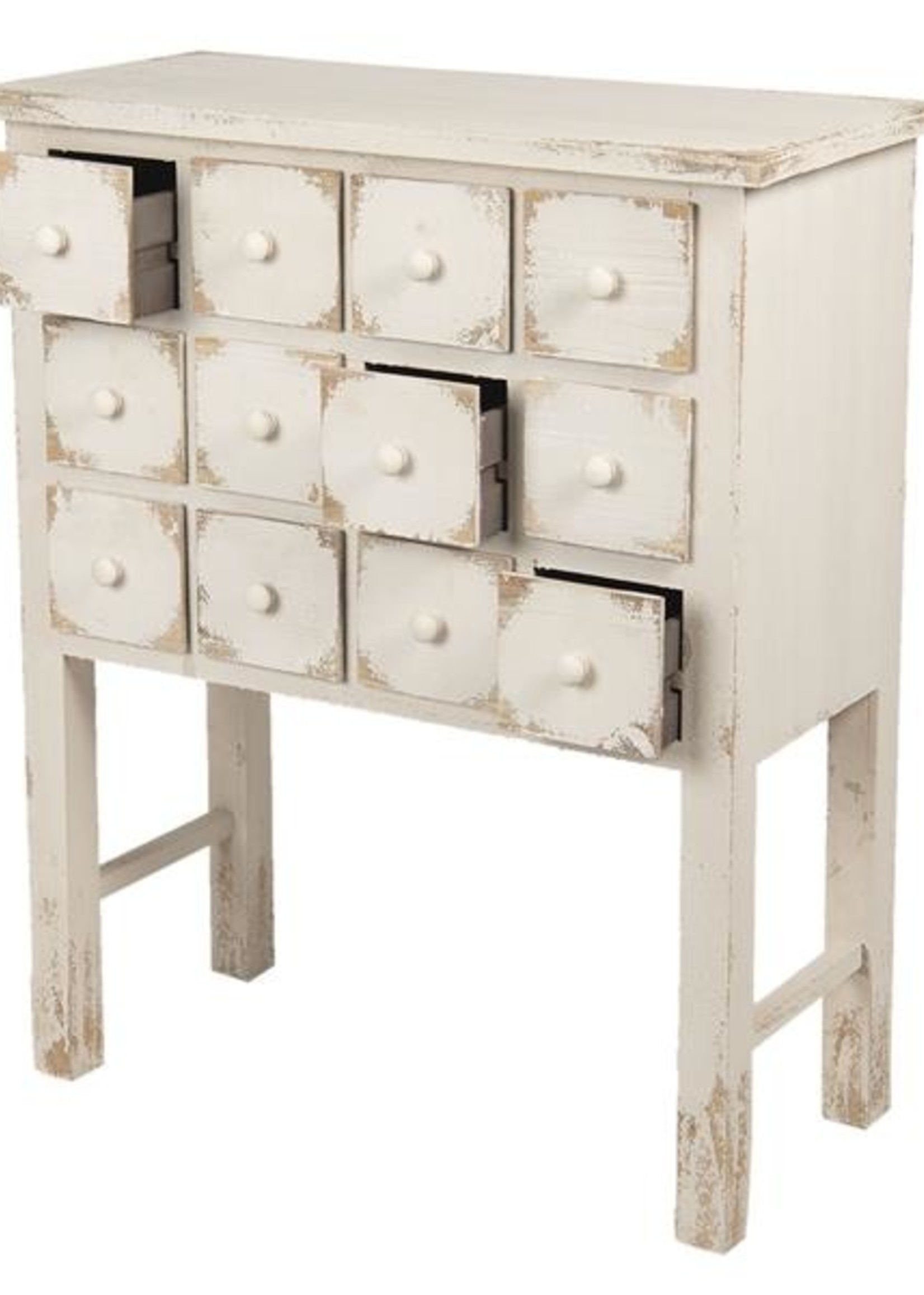 Clayre & Eef Kast 78*36*95 cm 5H0445