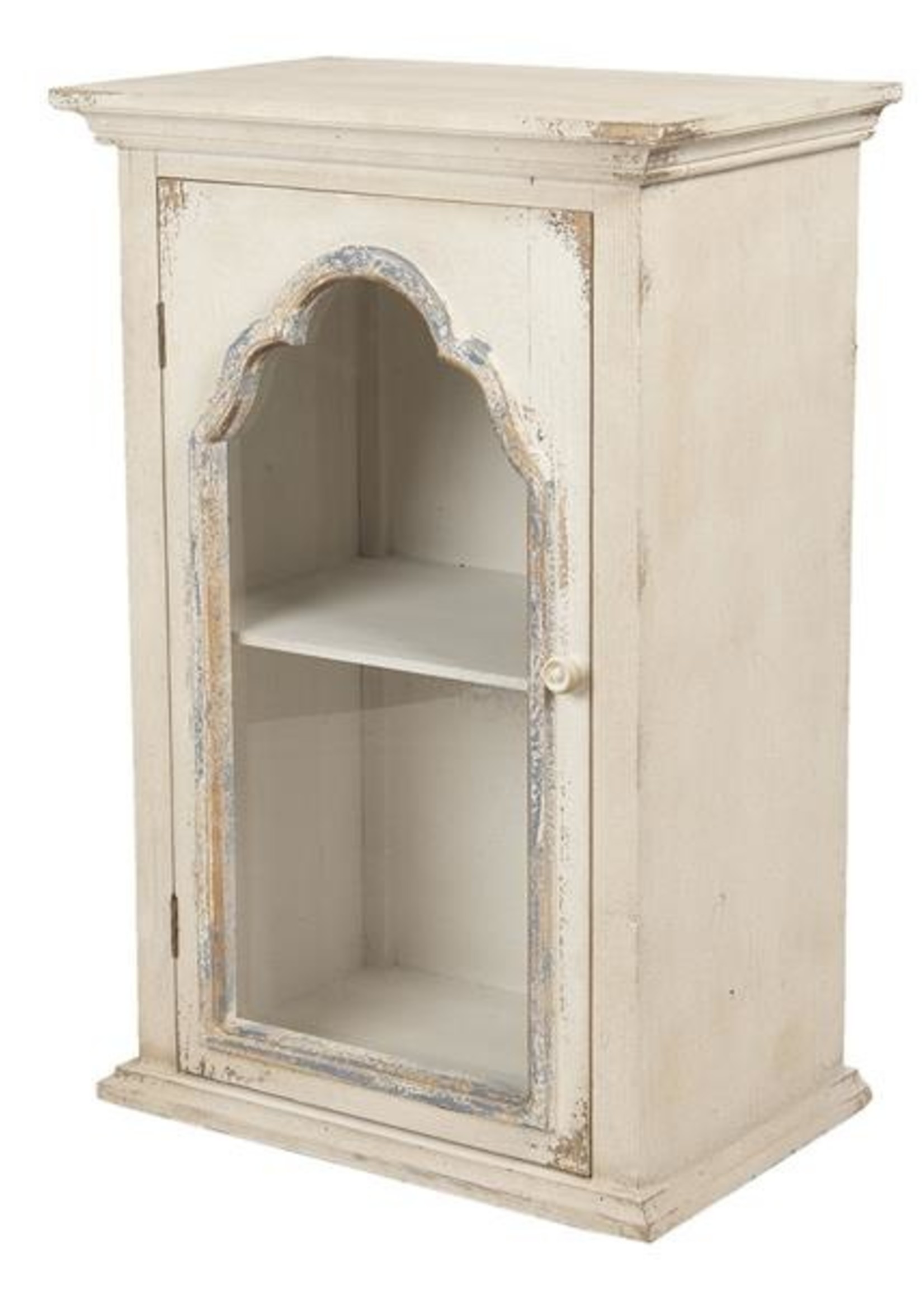 Clayre & Eef Armoire 56*36*85 cm 5H0446