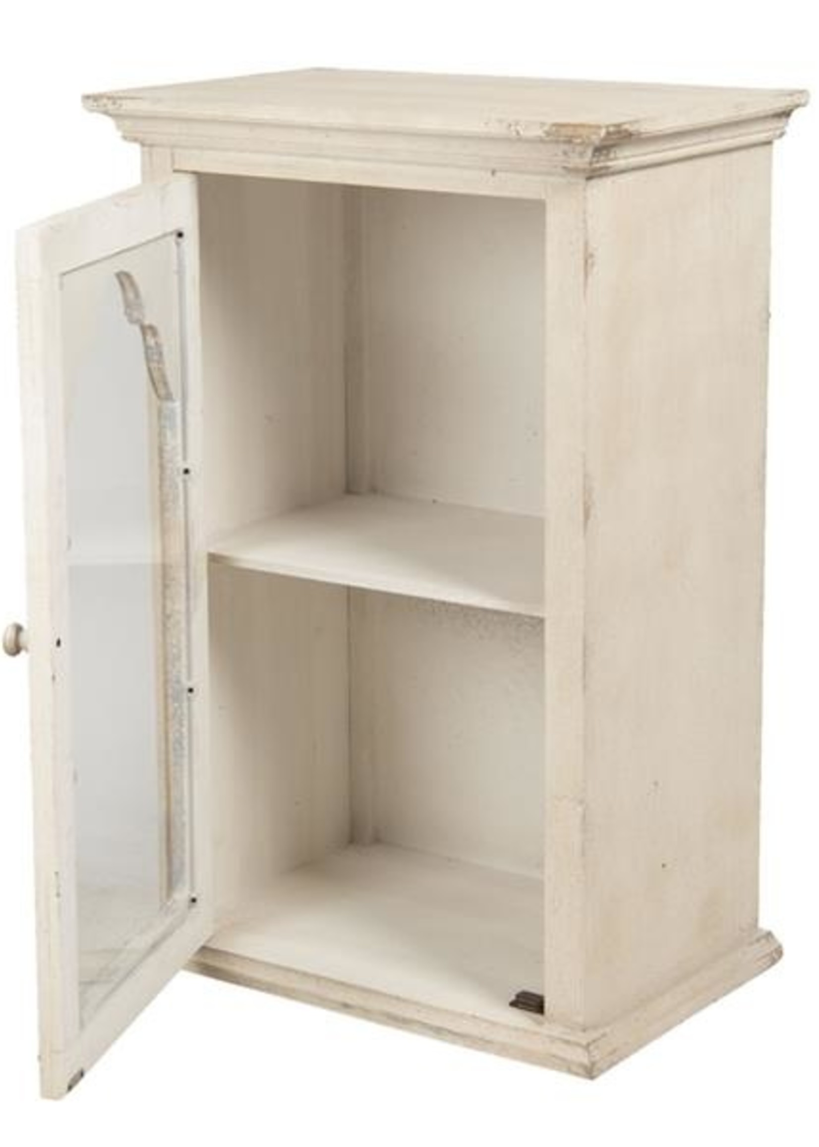 Clayre & Eef Armoire 56*36*85 cm 5H0446