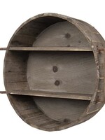 Clayre & Eef Wandrek 63*20*57 cm 5H0451