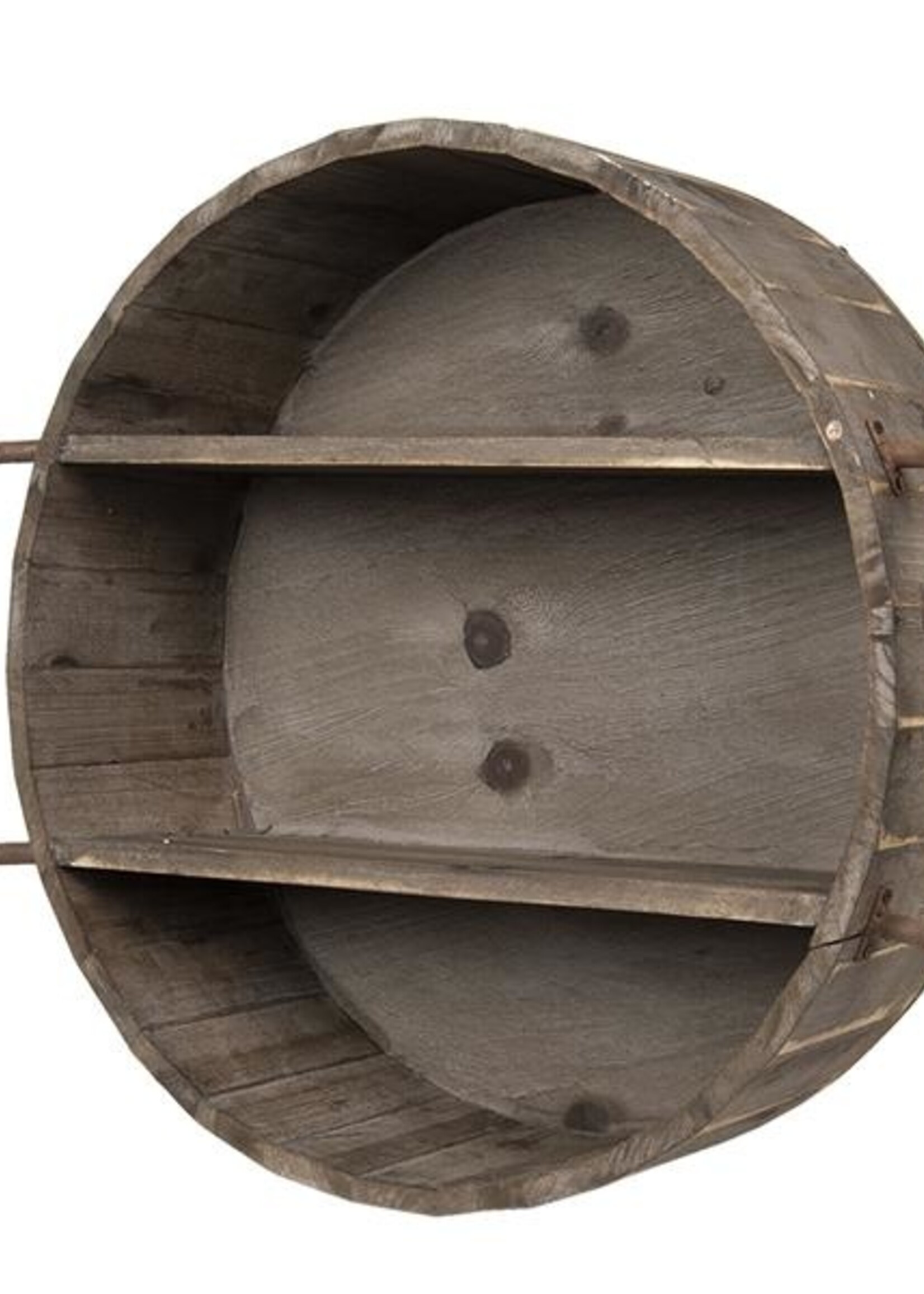 Clayre & Eef Wandrek 63*20*57 cm 5H0451