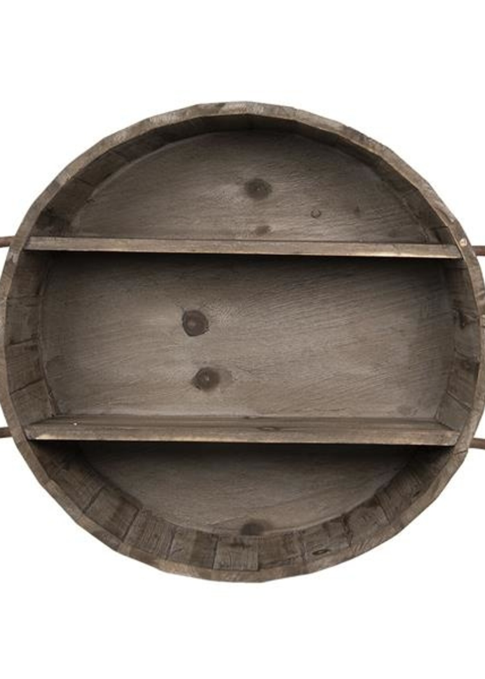 Clayre & Eef Wandrek 63*20*57 cm 5H0451