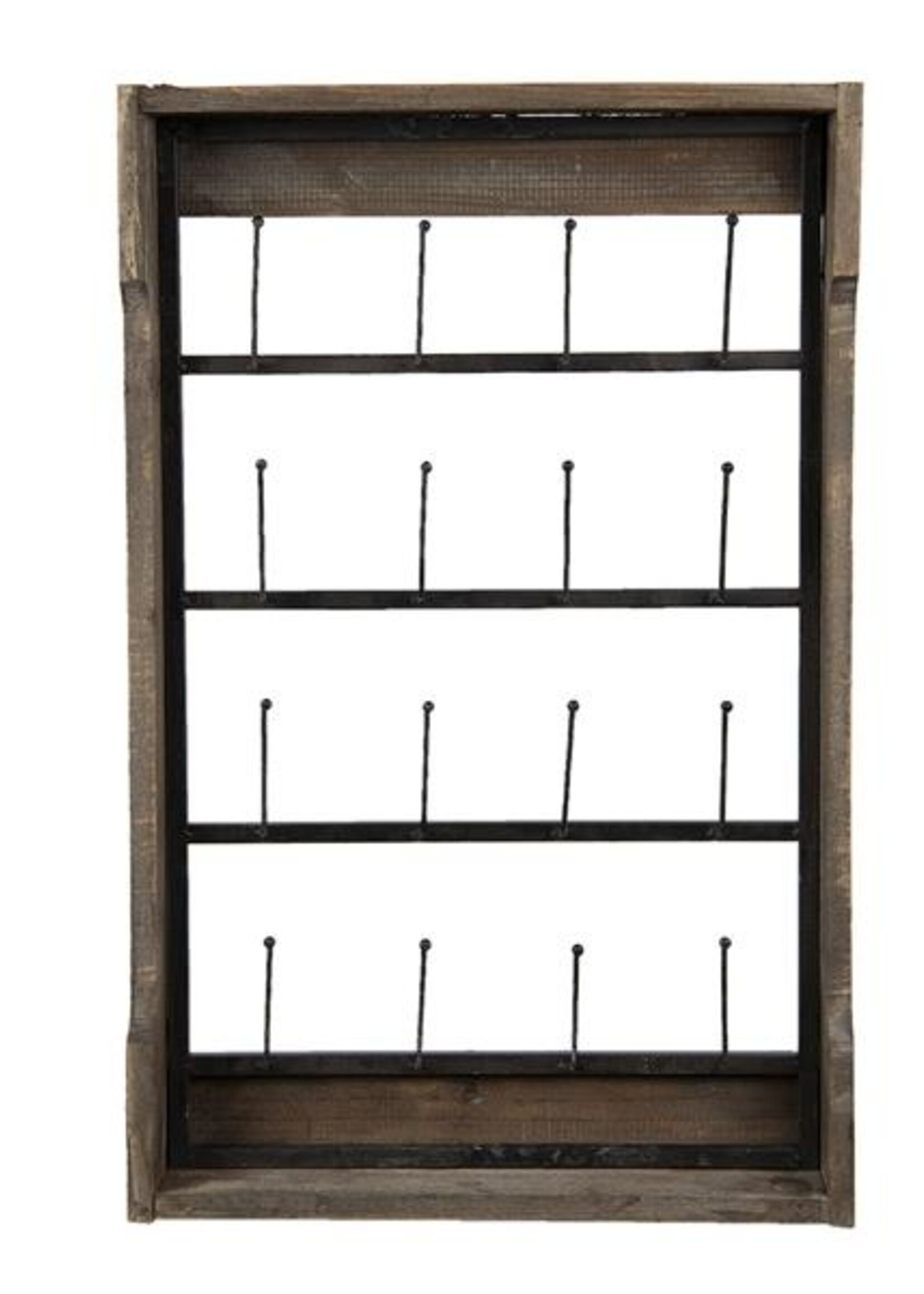 Clayre & Eef Porte-tasses 46*9*73 cm 5H0454