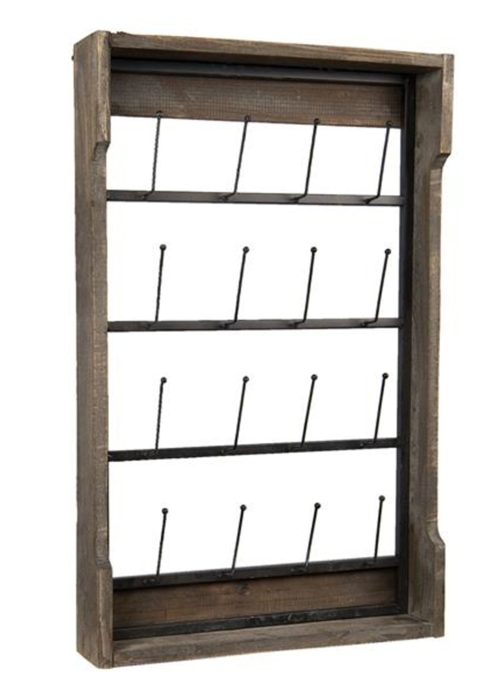 Clayre & Eef Porte-tasses 46*9*73 cm 5H0454