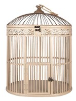 Clayre & Eef Volière 47*32*60 cm 5H0491