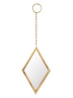 Clayre & Eef Spiegel 18*2*28 cm 62S154