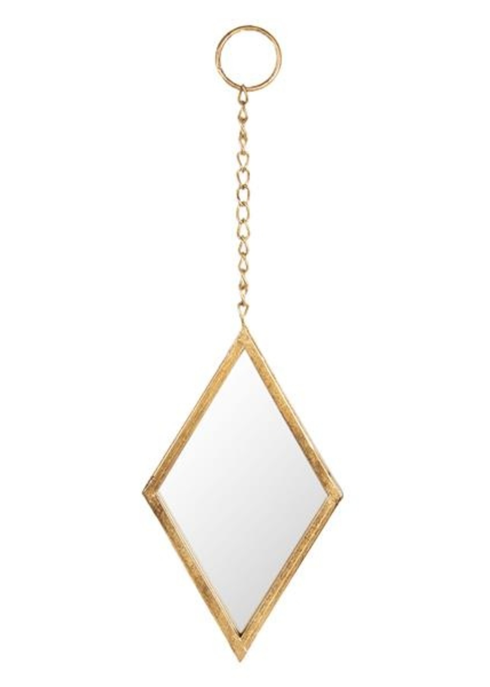 Clayre & Eef Spiegel 18*2*28 cm 62S154