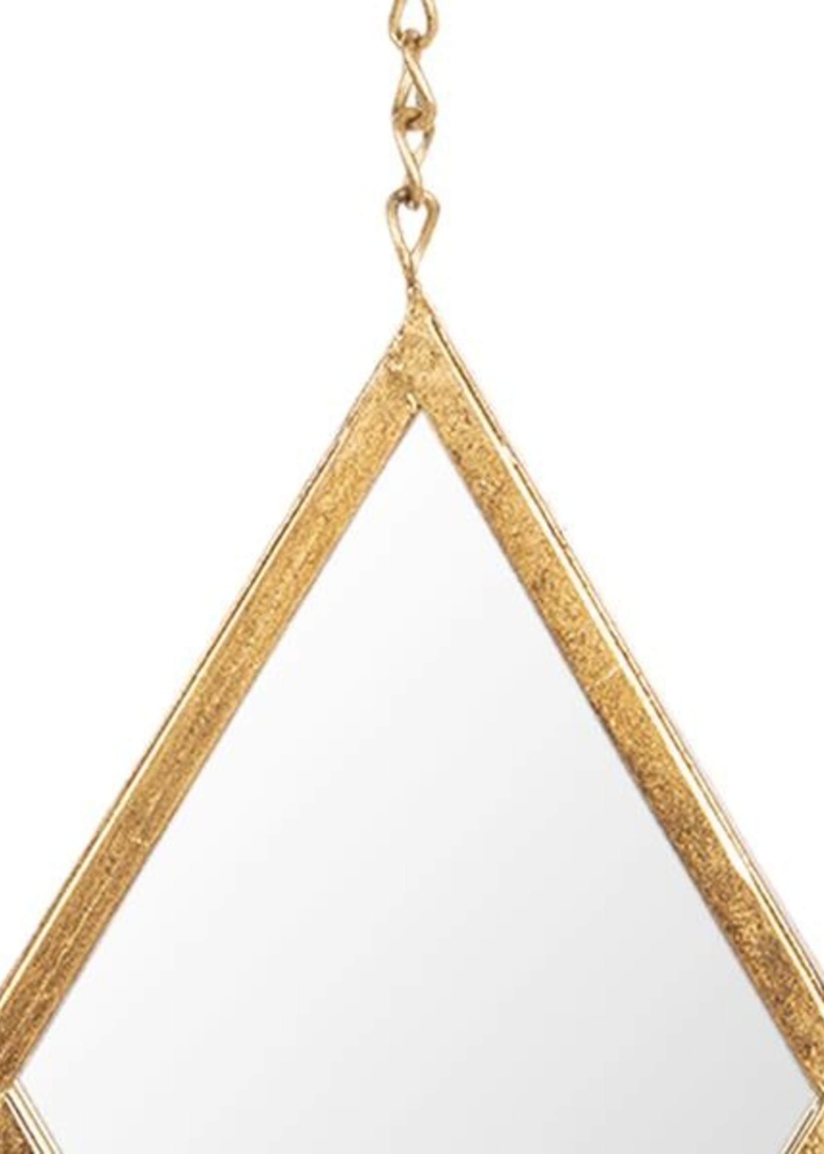 Clayre & Eef Spiegel 18*2*28 cm 62S154