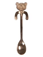 Clayre & Eef Cuillère ours 3*12 cm 64450RG