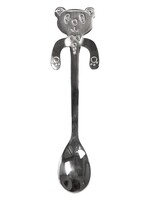 Clayre & Eef Cuillère ours 3*12 cm 64450ZI