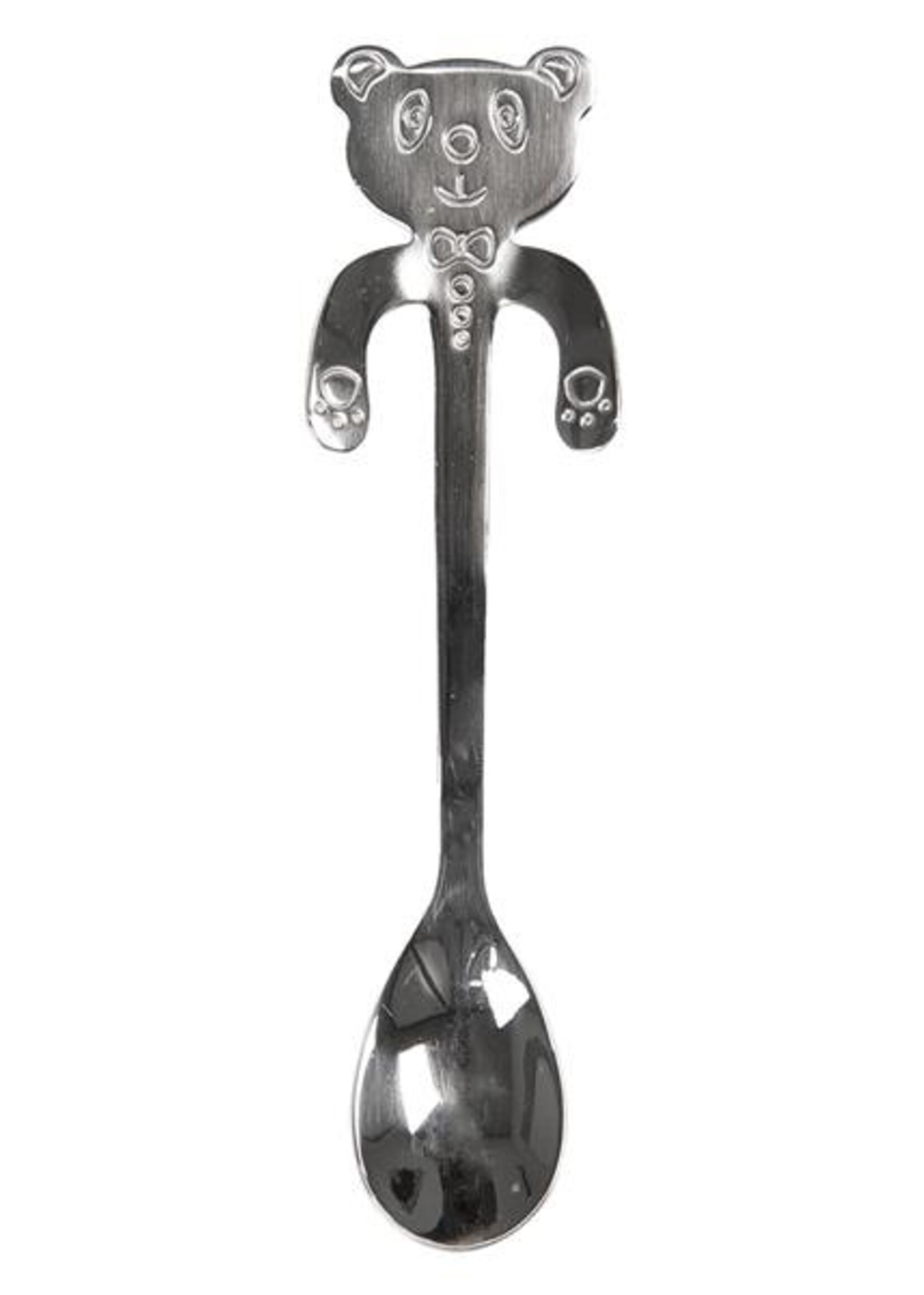 Clayre & Eef Lepel beer 3*12 cm 64450ZI