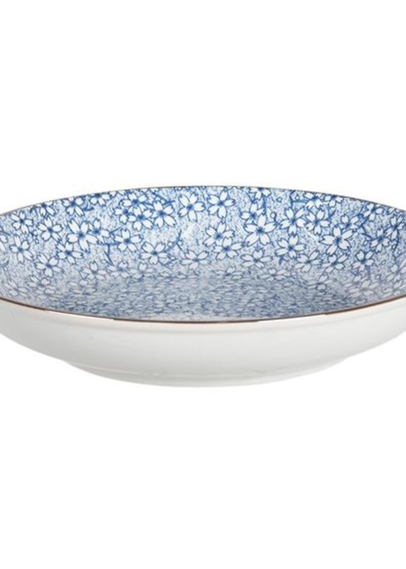 Clayre & Eef Bol Ø 20*4 cm 6CEBO0043