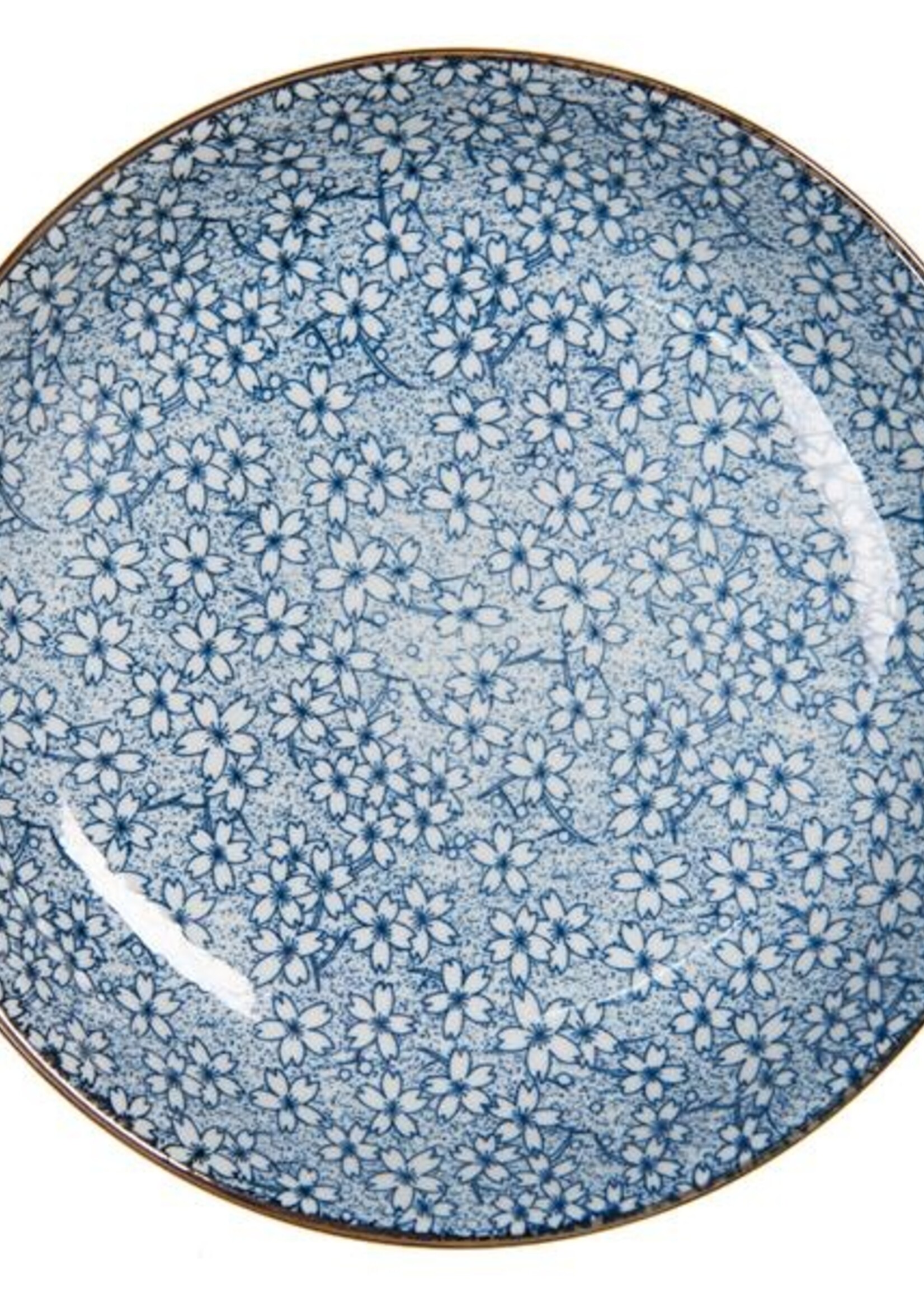 Clayre & Eef Kom Ø 20*4 cm 6CEBO0043