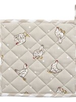 Clayre & Eef Pannenlap LCH45N