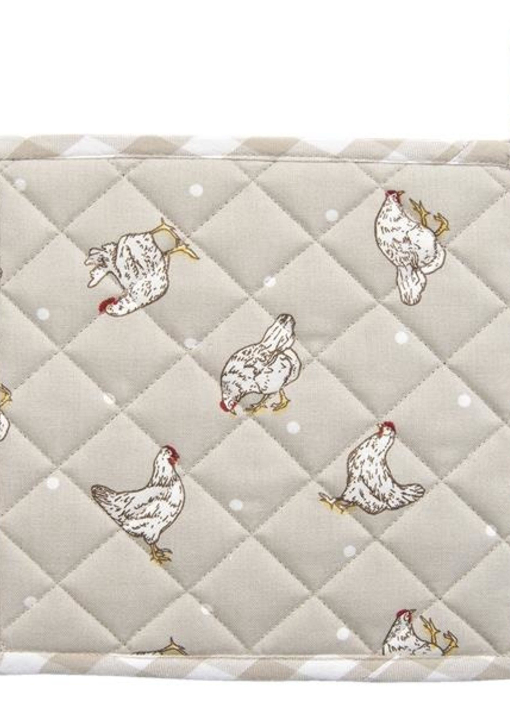 Clayre & Eef Pannenlap LCH45N