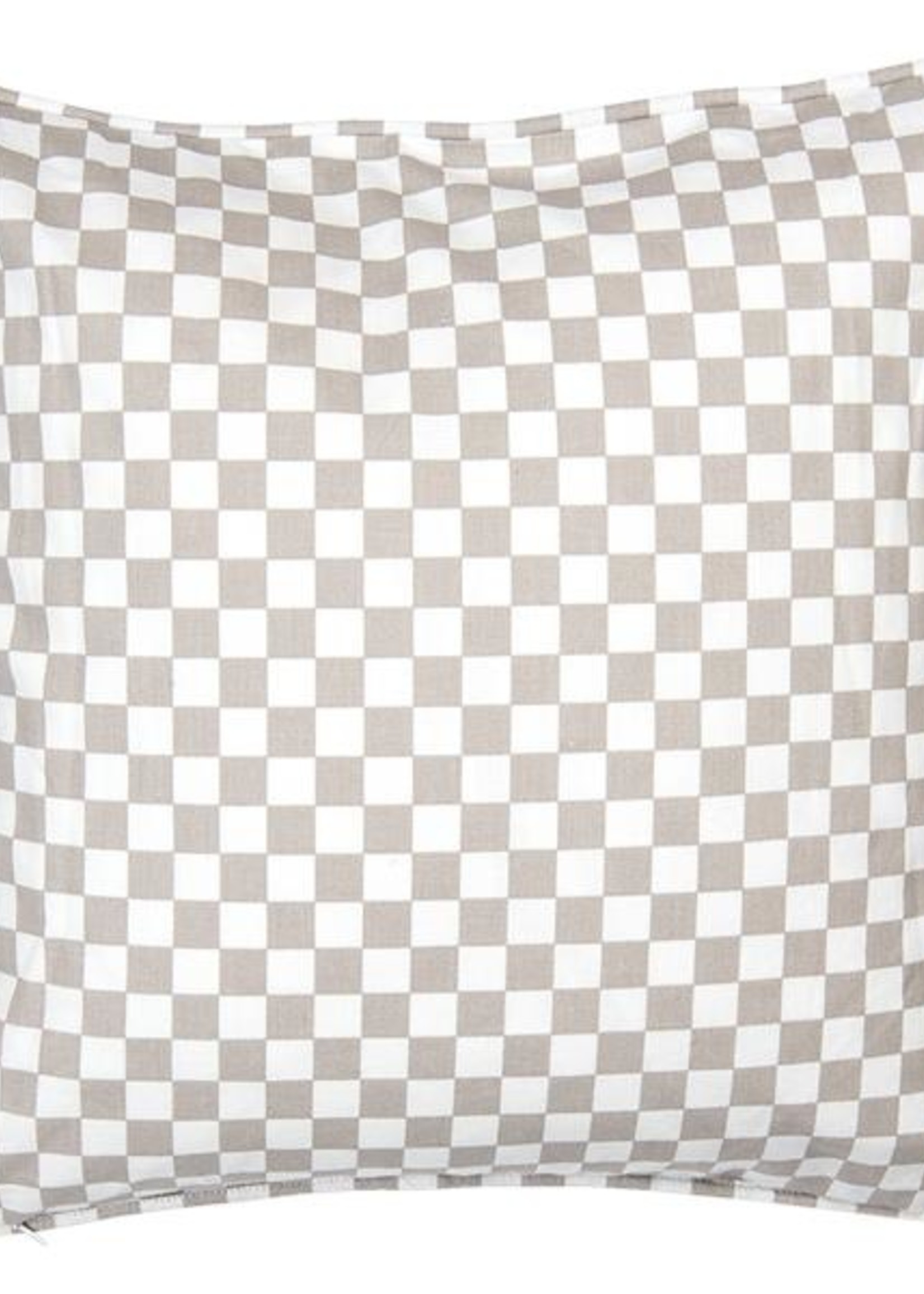 Clayre & Eef Kussenhoes 40*40 cm LWC21N