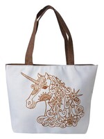 Clayre & Eef Tas 37*50 cm MLBAG0370