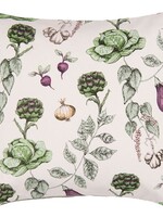 Clayre & Eef kussenhoes 40x40cm TKG21