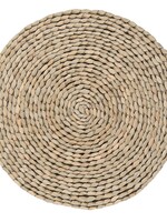 Clayre & Eef Set de table Ø 35*1 cm 6RO0507