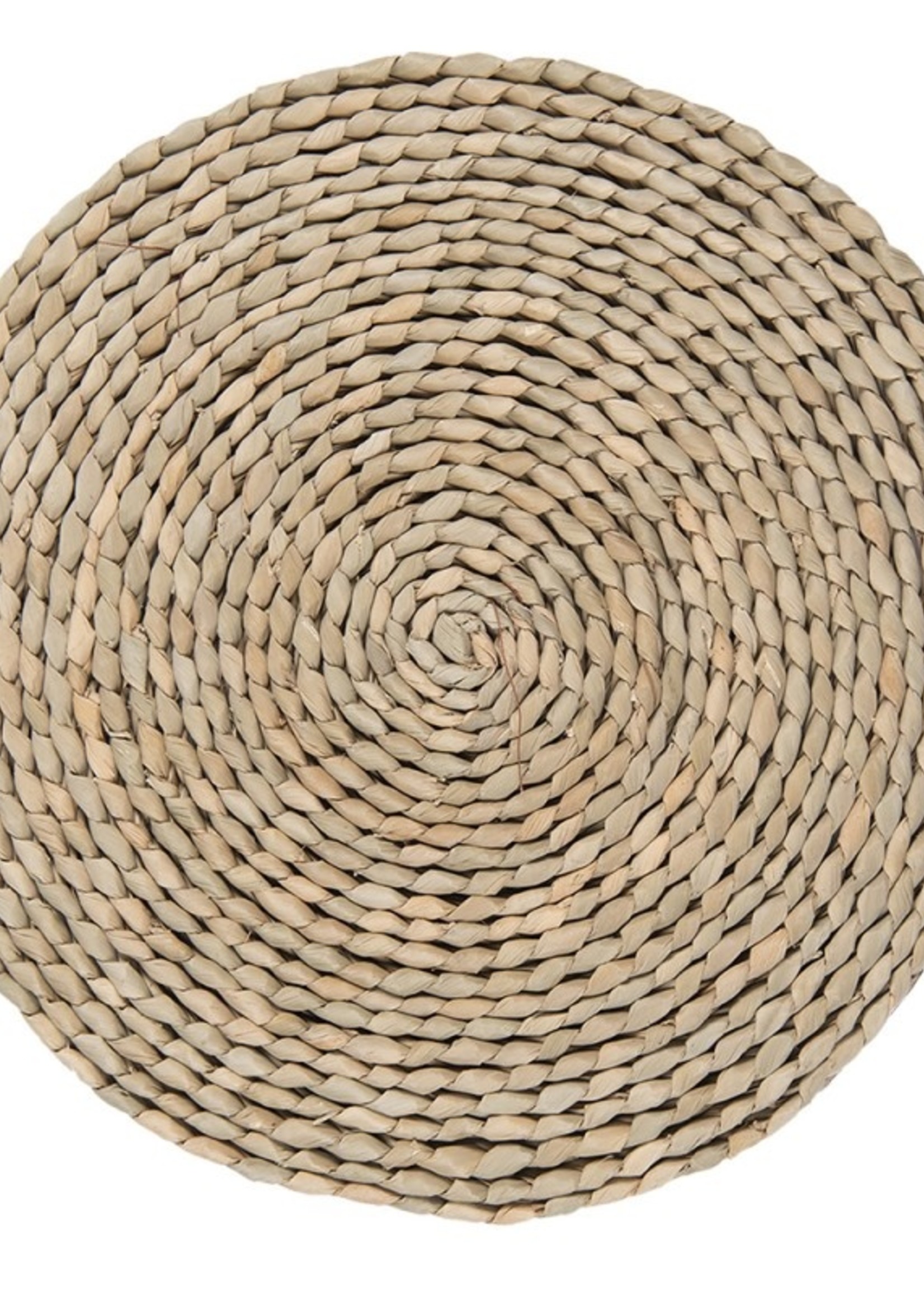 Clayre & Eef Placemat Ø 35*1 cm 6RO0507