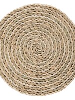 Clayre & Eef Set de table Ø 37*1 cm 6RO0518