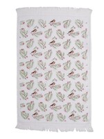 Clayre & Eef Essuie-mains 40*66 cm CTVGP2