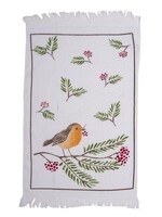 Clayre & Eef Gastendoekje 40*66 cm CTVGP1