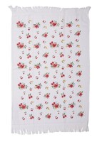 Clayre & Eef Essuie-mains 40*66 cm CTLRC1