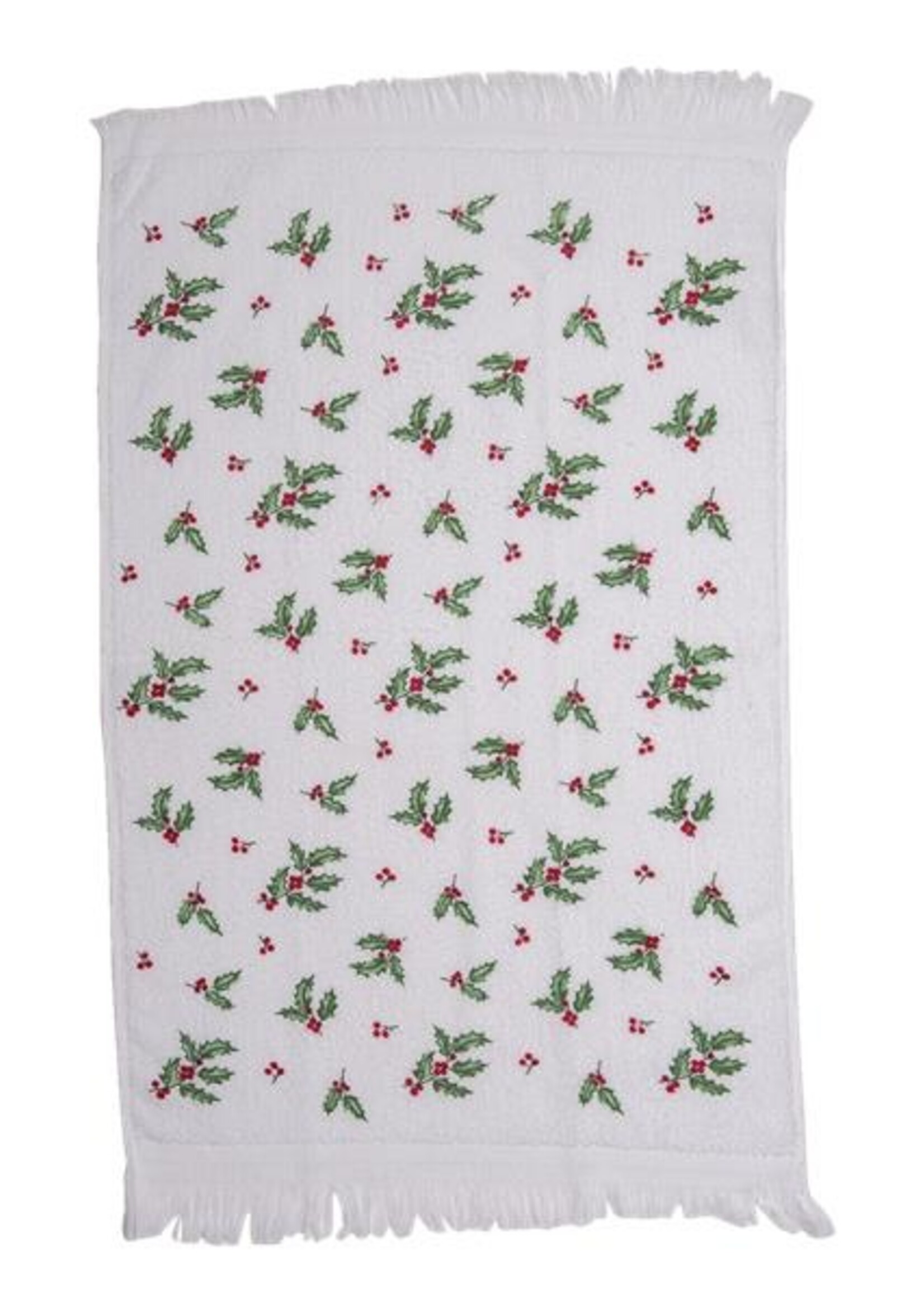 Clayre & Eef Essuie-mains 40*66 cm CTHCH2