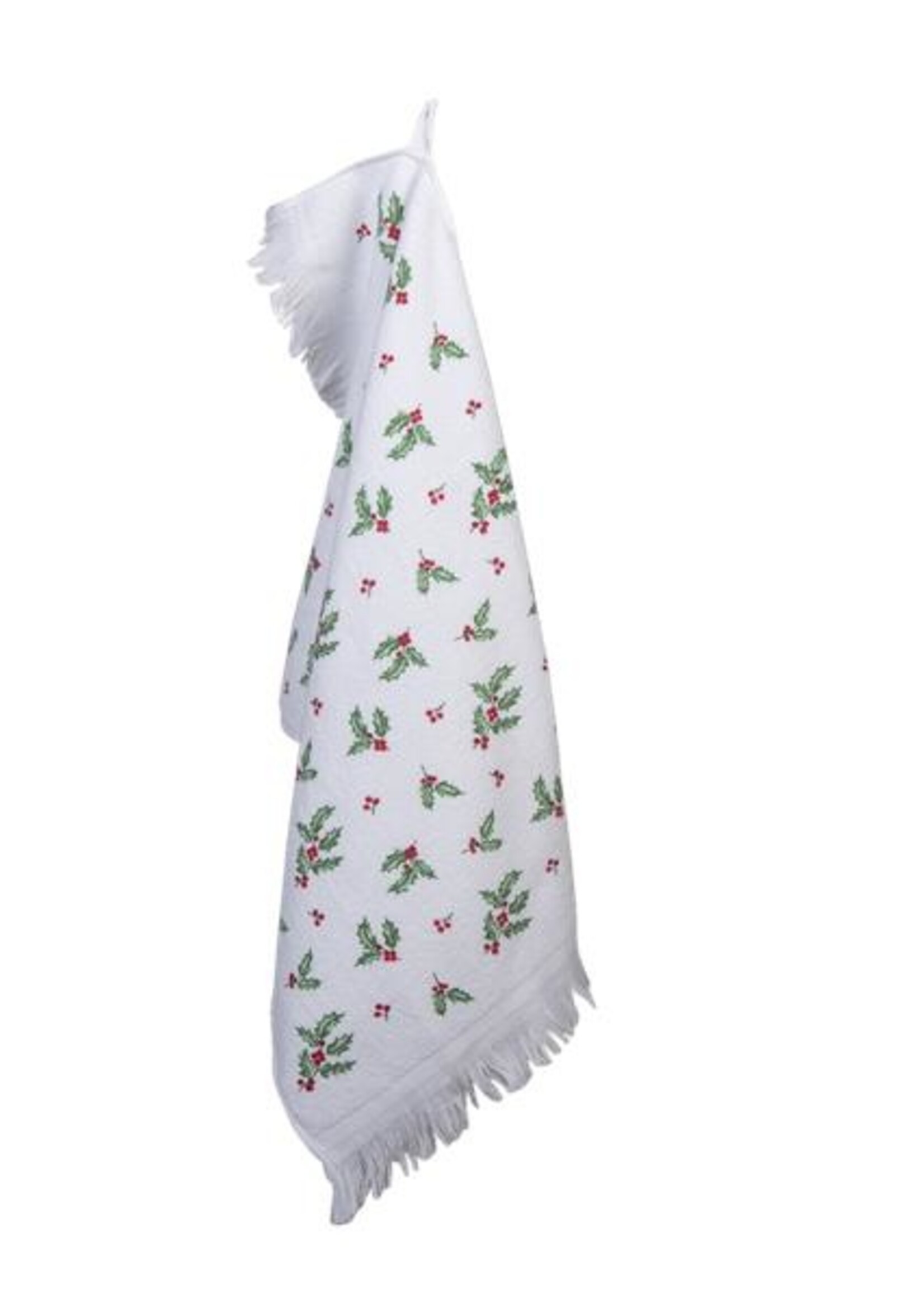 Clayre & Eef Essuie-mains 40*66 cm CTHCH2