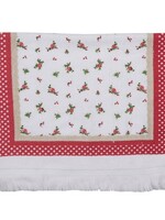 Clayre & Eef Essuie-mains 40*66 cm CT022