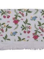 Clayre & Eef Essuie-mains 40*66 cm CT016