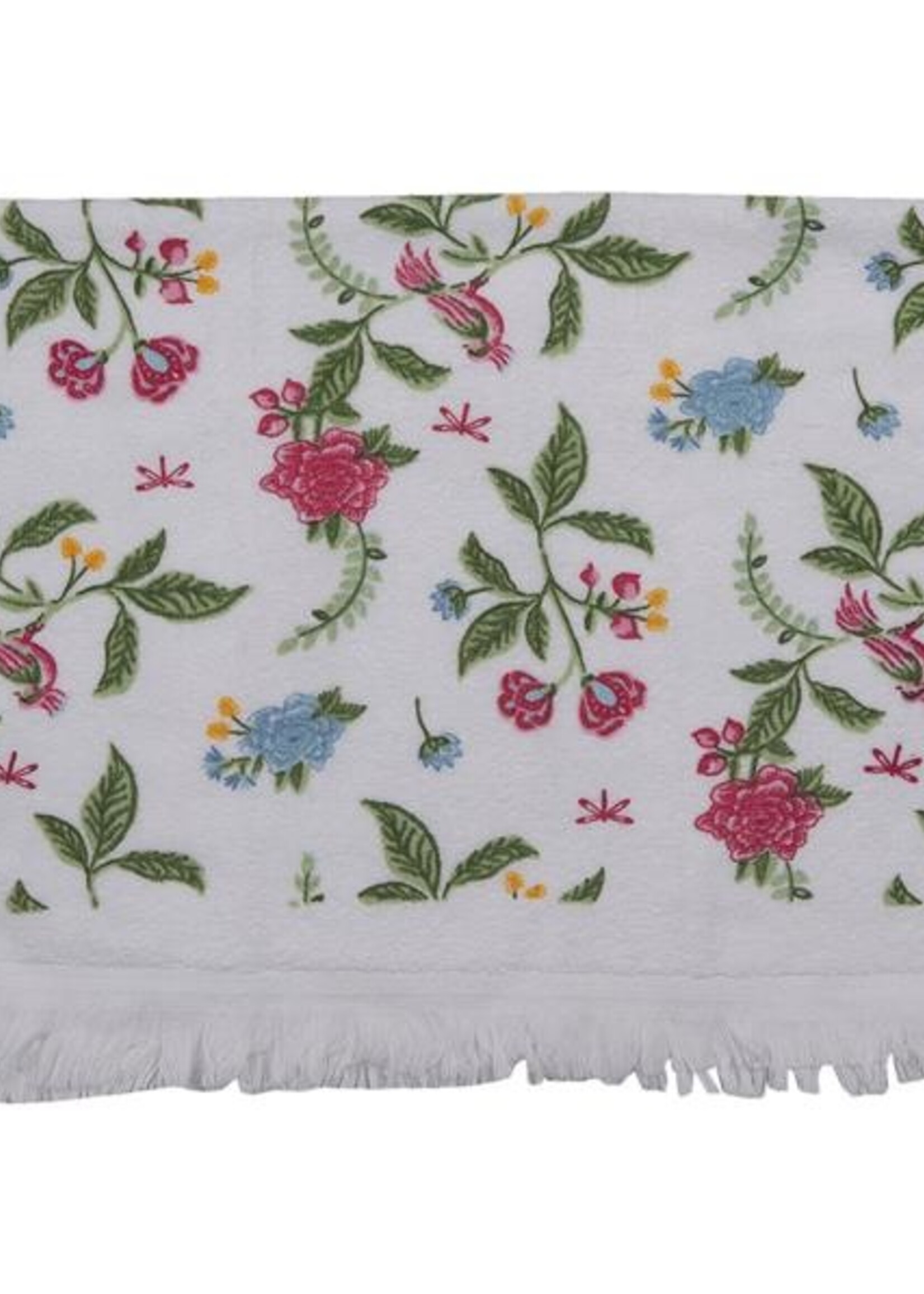 Clayre & Eef Gastendoekje 40*66 cm CT016