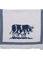 Clayre & Eef Essuie-mains 40*66 cm CT019