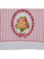 Clayre & Eef Essuie-mains 40*66 cm CT020