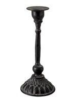 Clayre & Eef Bougeoir Ø 10*24 cm 6Y4474