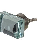 Clayre & Eef Deurknop 4*3*2 cm (set 4) 64865