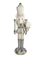 Clayre & Eef Décoration de casse-noisette 38*34*119 cm 5PR0081