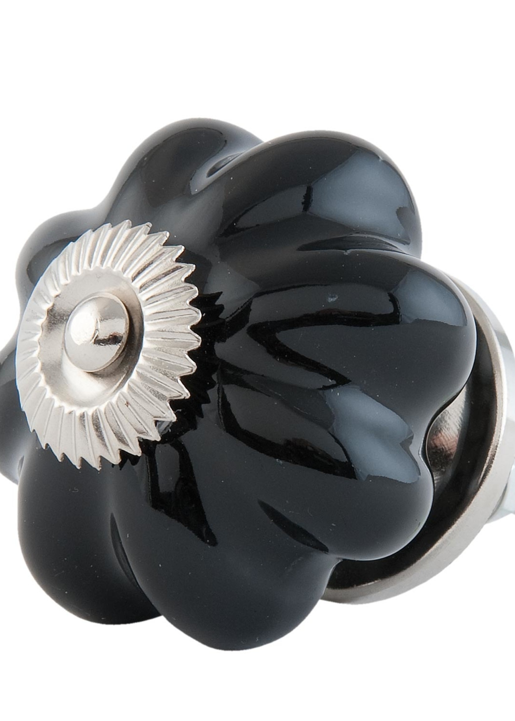 Clayre & Eef Deurknop Ø 4 cm 63511