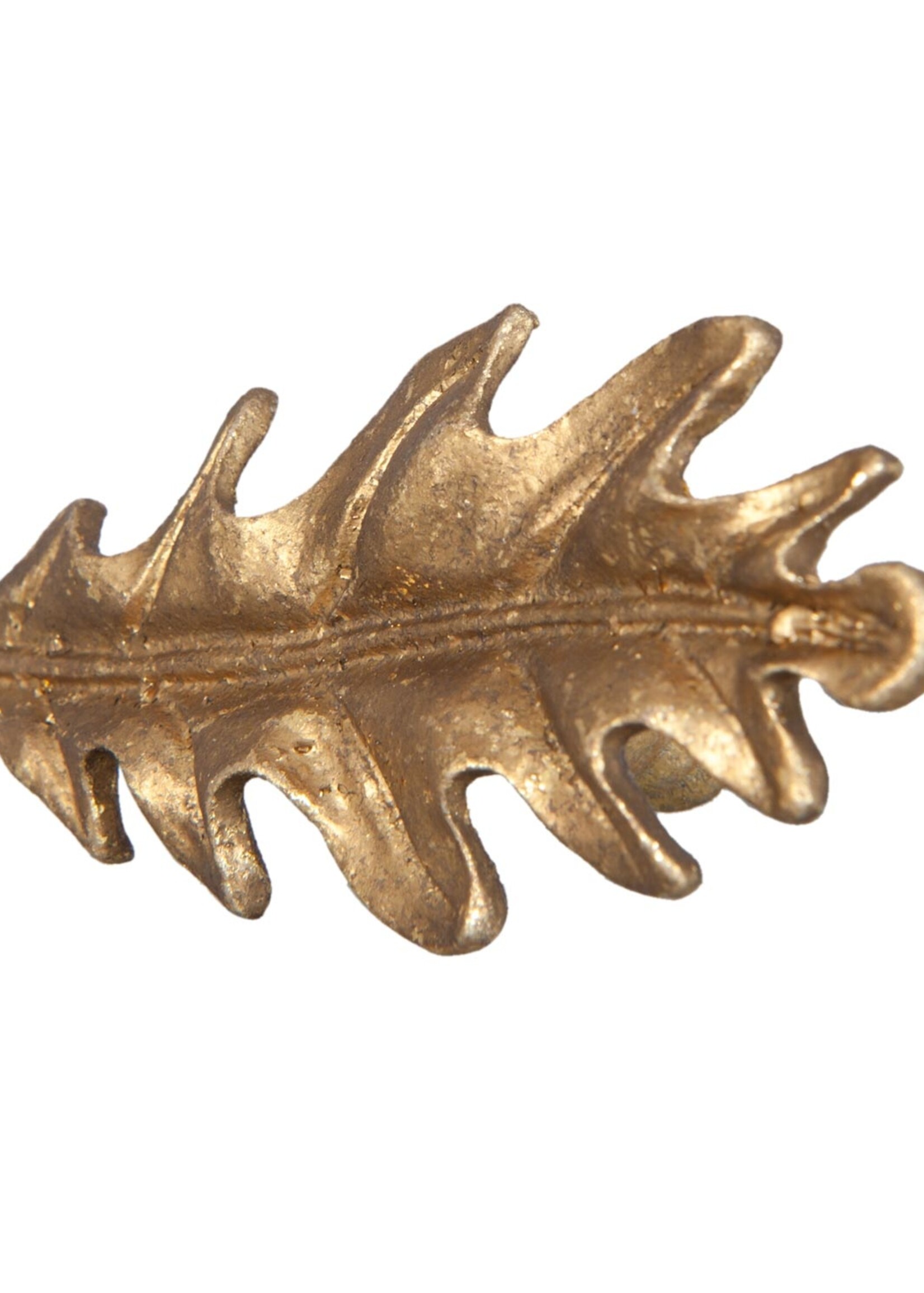 Clayre & Eef Deurknop 9*3*6 cm 63621