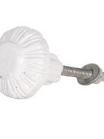 Clayre & Eef Bouton de porte Ø 3*3 cm 63951