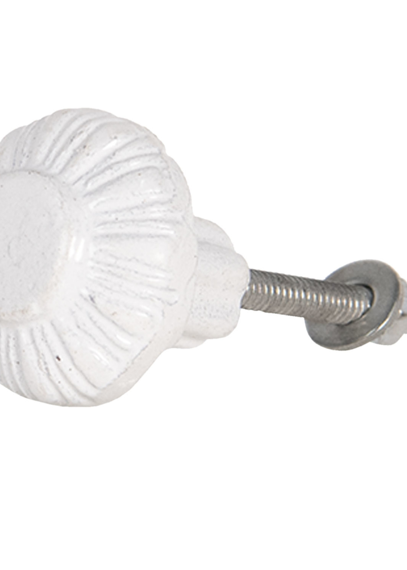 Clayre & Eef Deurknop Ø 3*3 cm 63951