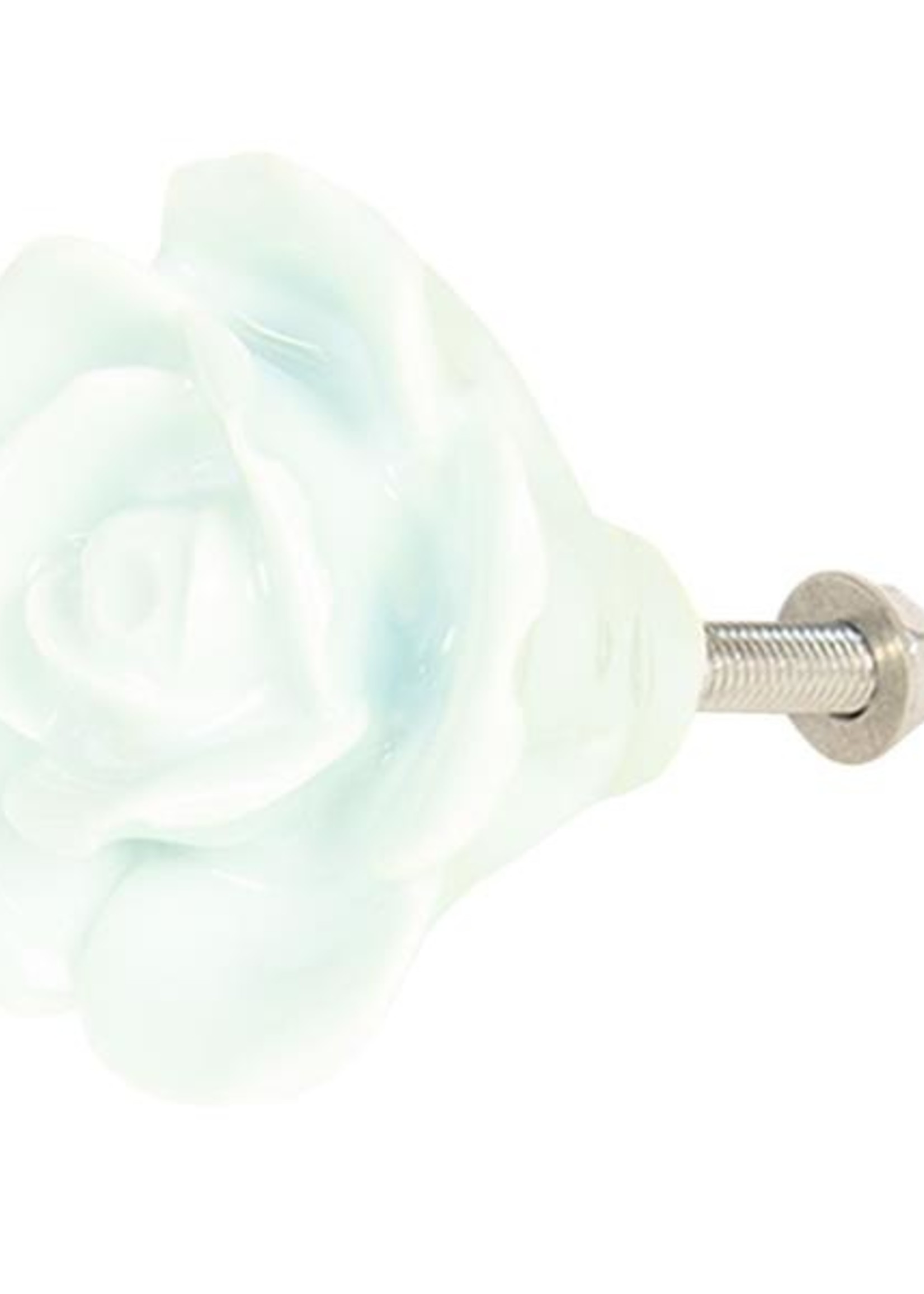 Clayre & Eef Deurknop Ø 4 cm 64280