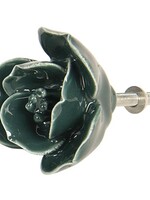 Clayre & Eef Bouton de porte Ø 4 cm 64284